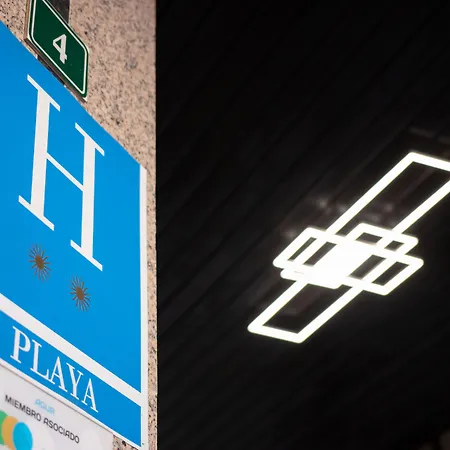 Hotell Agur Fuengirola