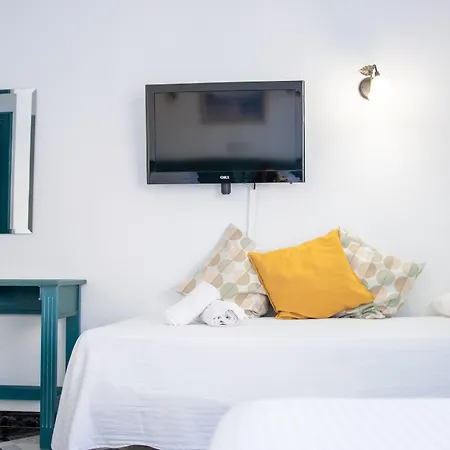 Otel Agur Fuengirola