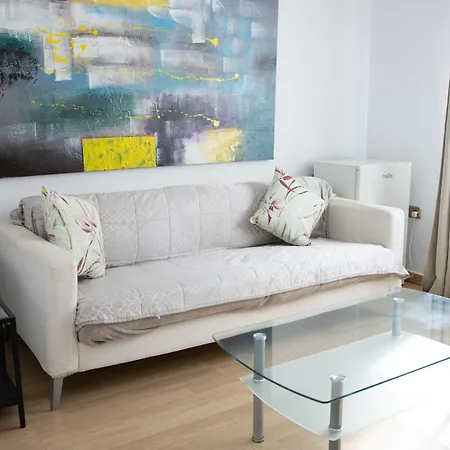 Otel Agur Fuengirola