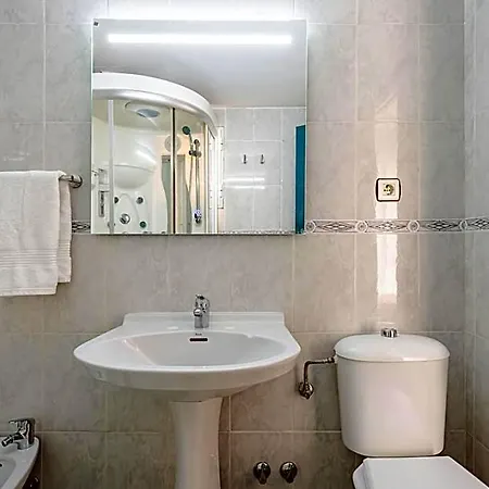 Hotel Agur