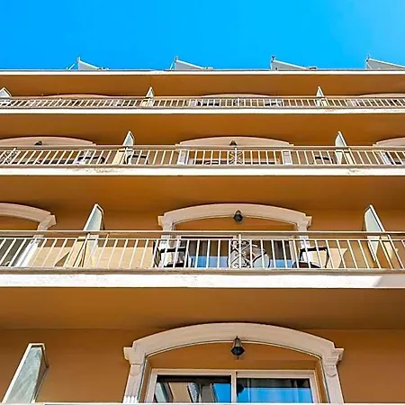 Hotel Agur Fuengirola