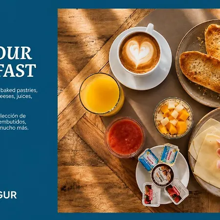 Agur Hotel Fuengirola