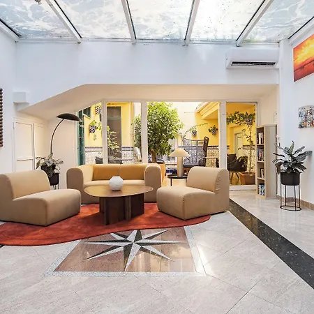 Agur 2* Fuengirola
