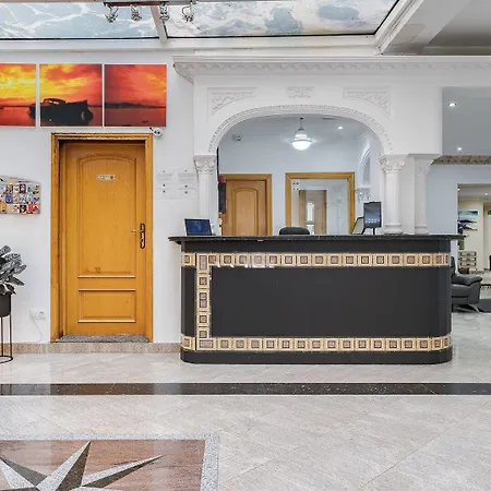 Hotel Agur
