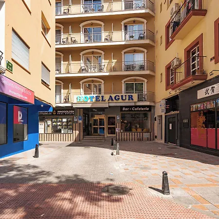 Agur 2* Fuengirola