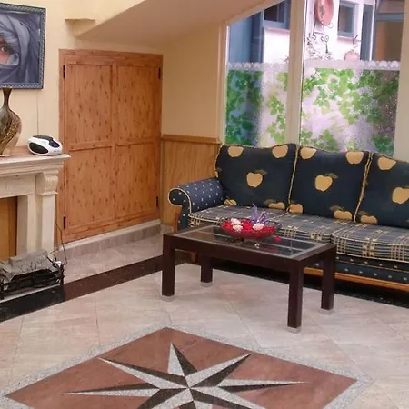 Agur Hotell Fuengirola