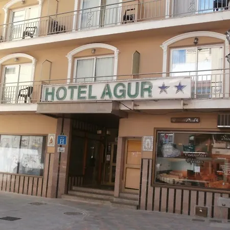 Agur Hotel