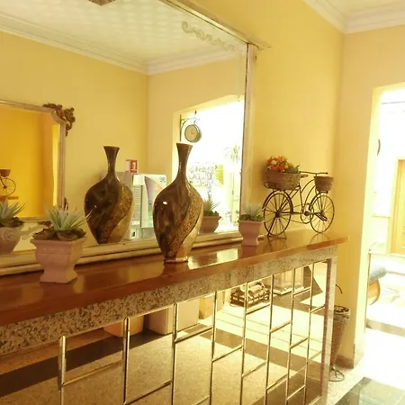 Agur Hotel Fuengirola