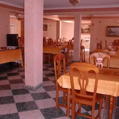 Agur Hotel