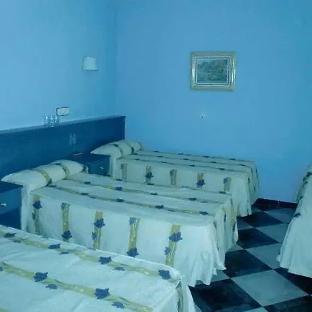 Hotel Agur 2*