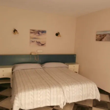 Agur Hotel Fuengirola
