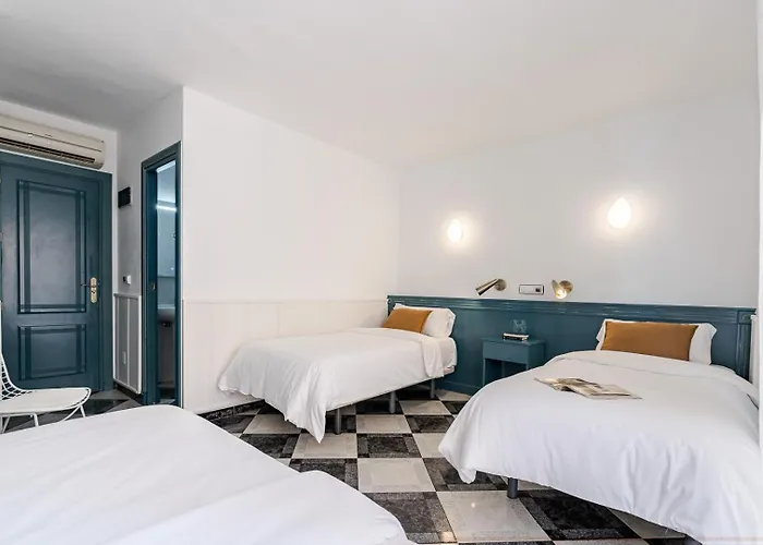 Agur 2* Фуэнхирола