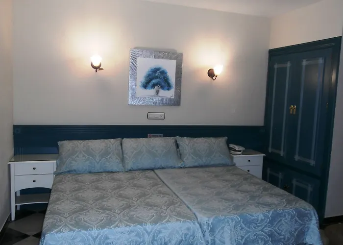 Agur 2* Фуэнхирола