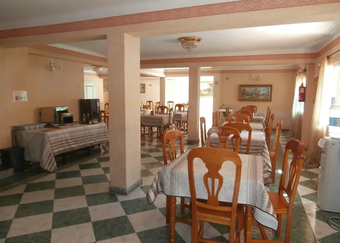 Agur Фуэнхирола