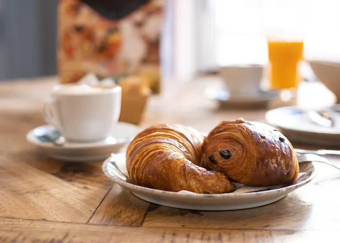 酒店 雅基酒店 2*