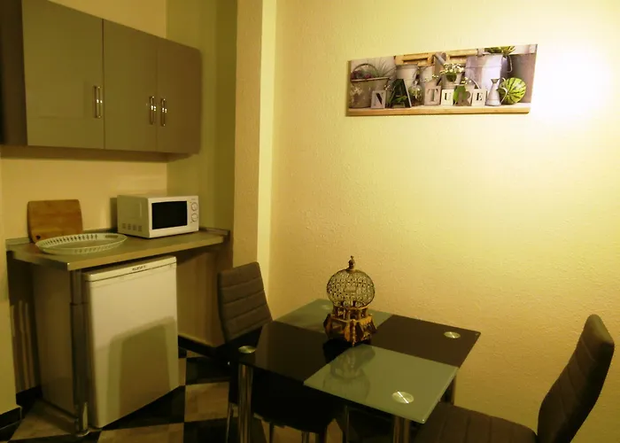 Agur Szálloda Fuengirola