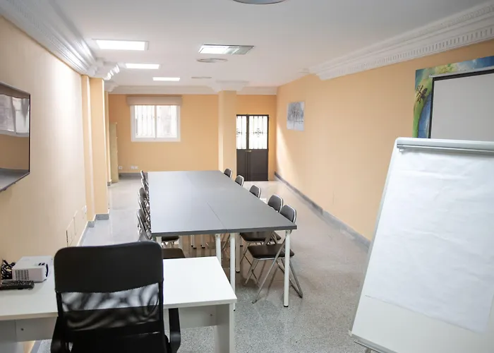 Szálloda Agur Fuengirola