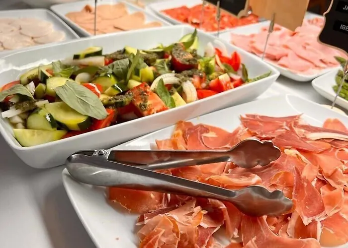 Agur Szálloda Fuengirola